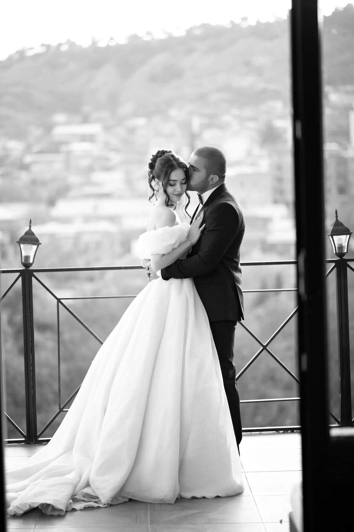 Fotógrafo matrimonio civil precios - Sofía y Matías en La Florida